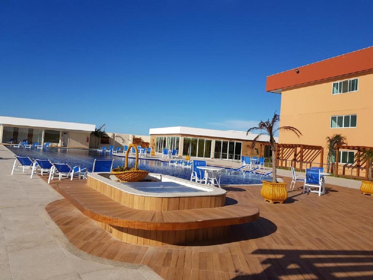 Golden Lake Residence Arraial Do Cabo Buitenkant foto